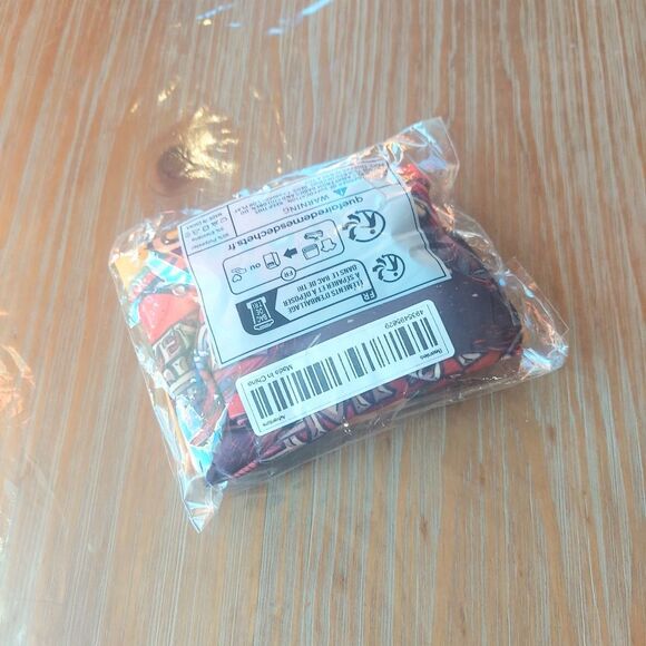 Adventure Time Beanie Hat Finn and Jake - Picture 3 of 3